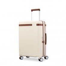 SAMSONITE VIRTUOSA SPINNER SMALL-Off White