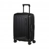 SAMSONITE NUON SPINNER CARRY-ON | Matt Graphite