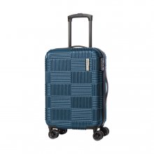 AMERICAN TOURISTER UNIFY SPINNER CARRY-ON | Deep Teal