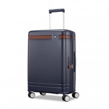 SAMSONITE VIRTUOSA SPINNER SMALL-Navy