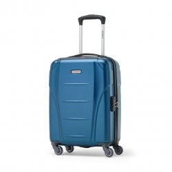 SAMSONITE WINFIELD NXT SPINNER CARRY-ON | Blue