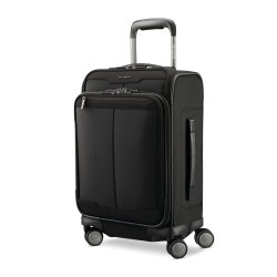 SAMSONITE SILHOUETTE 17 SPINNER CARRY-ON