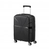 AMERICAN TOURISTER STARVIBE SPINNER CARRY-ON | Black