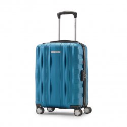 SAMSONITE PRESTIGE NXT SPINNER CARRY-ON | Turquoise