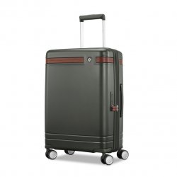 SAMSONITE VIRTUOSA SPINNER SMALL-Pine Green