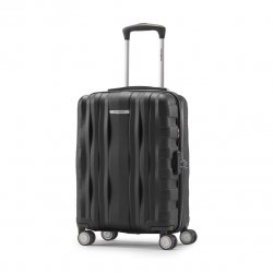 SAMSONITE PRESTIGE NXT SPINNER CARRY-ON | Black