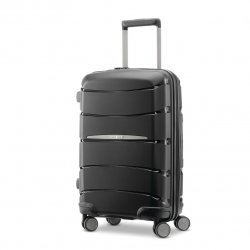 SAMSONITE OUTLINE PRO SPINNER CARRY-ON | Midnight Black