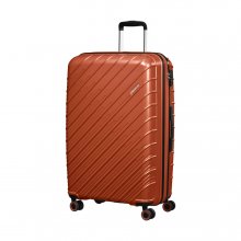 AMERICAN TOURISTER SPEEDSTAR SPINNER LARGE-Copper Orange