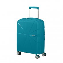 AMERICAN TOURISTER STARVIBE SPINNER CARRY-ON | Verdigris