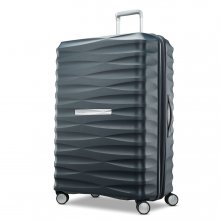 SAMSONITE VOLTAGE DLX SPINNER LARGE-Dark Graphite