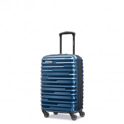 SAMSONITE ZIPLITE 4.0 SPINNER CARRY-ON | Lagoon