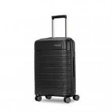 SAMSONITE ELEVATION PLUS SPINNER CARRY-ON | Triple Black