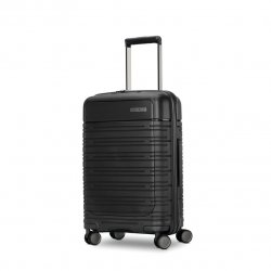 SAMSONITE ELEVATION PLUS SPINNER CARRY-ON | Triple Black