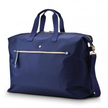 SAMSONITE MOBILE SOLUTION CLASSIC DUFFLE-Navy Blue