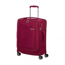 SAMSONITE D'LITE SPINNER CARRY-ON | Fuchsia