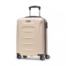 SAMSONITE TRIBUTE PRO SPINNER CARRY-ON | Cream