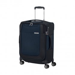 SAMSONITE D'LITE SPINNER CARRY-ON | Midnight Blue