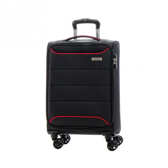 AMERICAN TOURISTER JOURNEY LITE SPINNER CARRY-ON - Click Image to Close