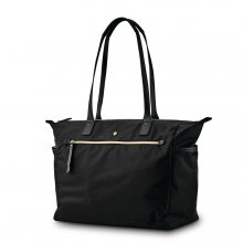 SAMSONITE MOBILE SOLUTION DELUXE CARRYALL-Black