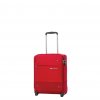 SAMSONITE BASE BOOST UNDERSEATER-Red