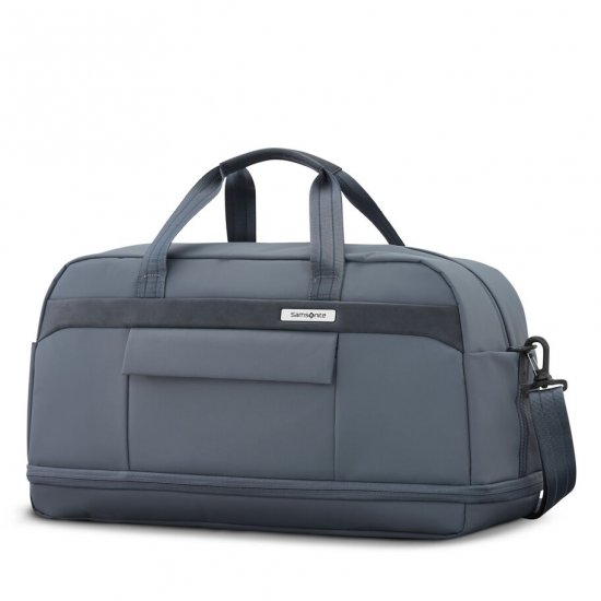 SAMSONITE ELEVATION PLUS DUFFLE-Slate - Click Image to Close