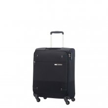 SAMSONITE BASE BOOST SPINNER CARRY-ON | Black