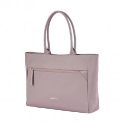 SAMSONITE ROSALINE ECO LAPTOP TOTE-Rose Taupe