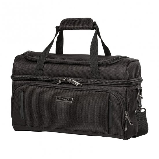 SAMSONITE FLIGHT SERIES COOLER BAG-Black - Click Image to Close