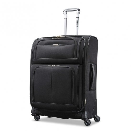 AMERICAN TOURISTER MERIDIAN NXT SPINNER MEDIUM - Click Image to Close