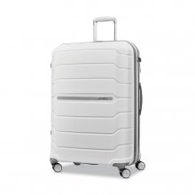 SAMSONITE FREEFORM SPINNER LARGE | White