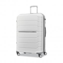 SAMSONITE FREEFORM SPINNER LARGE | White