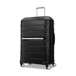 SAMSONITE FREEFORM SPINNER LARGE | Black