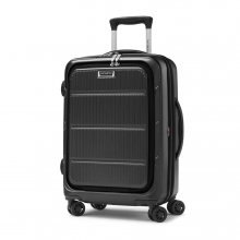 SAMSONITE STREAMLITE PRO SPINNER CARRY-ON | Black