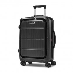 SAMSONITE STREAMLITE PRO SPINNER CARRY-ON | Black