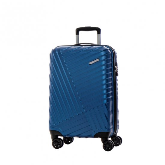 AMERICAN TOURISTER VECTOR SPINNER CARRY-ON - Click Image to Close