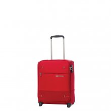 SAMSONITE BASE BOOST UNDERSEATER-Red