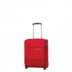 SAMSONITE BASE BOOST UNDERSEATER-Red