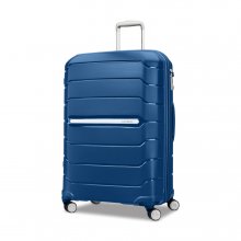 SAMSONITE FREEFORM SPINNER LARGE | Navy Blue