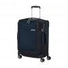 SAMSONITE D'LITE SPINNER CARRY-ON | Midnight Blue