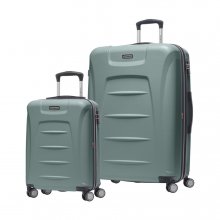 SAMSONITE TRIBUTE PRO 2 PIECE SET-Sage