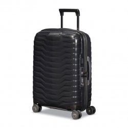 SAMSONITE PROXIS SPINNER CARRY-ON | Black