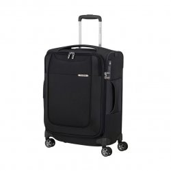 SAMSONITE D'LITE SPINNER CARRY-ON | Black