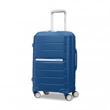 SAMSONITE FREEFORM SPINNER CARRY-ON | Navy Blue