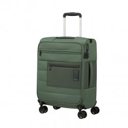 SAMSONITE VAYCAY SPINNER CARRY-ON | Pistachio Green