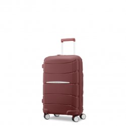 SAMSONITE OUTLINE PRO SPINNER CARRY-ON | Shiraz/Burgundy