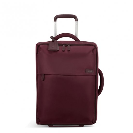 LIPAULT FOLDABLE PLUME CABIN-Bordeaux - Click Image to Close