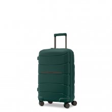 SAMSONITE OUTLINE PRO SPINNER CARRY-ON | Emerald Green