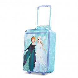 AMERICAN TOURISTER DISNEY KIDS UPRIGHT CARRY-ON | Frozen