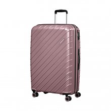 AMERICAN TOURISTER SPEEDSTAR SPINNER LARGE-Rose Gold