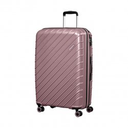 AMERICAN TOURISTER SPEEDSTAR SPINNER LARGE-Rose Gold